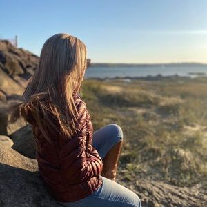 Meet your Posher, Marie-eve